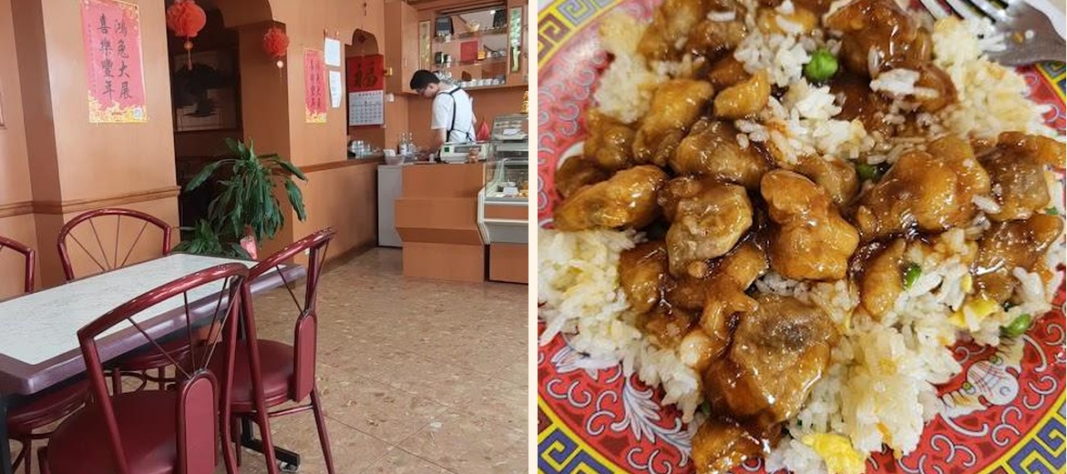 Aux Saveurs de Chine - Gallery Image 1