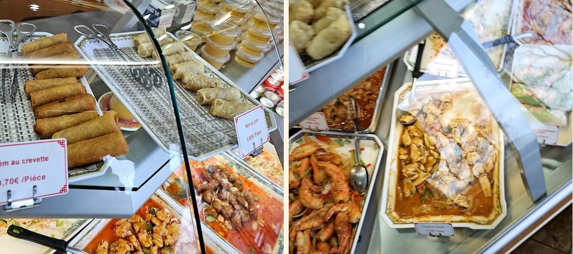 Aux Saveurs de Chine - Gallery Image 2