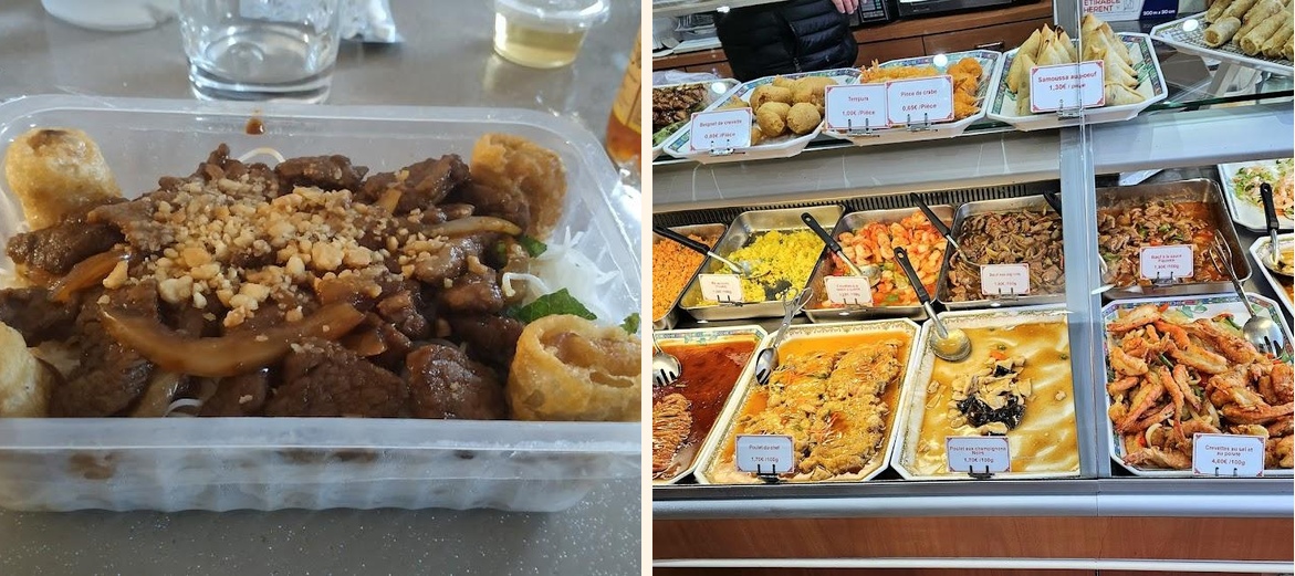 Aux Saveurs de Chine - Gallery Image 3