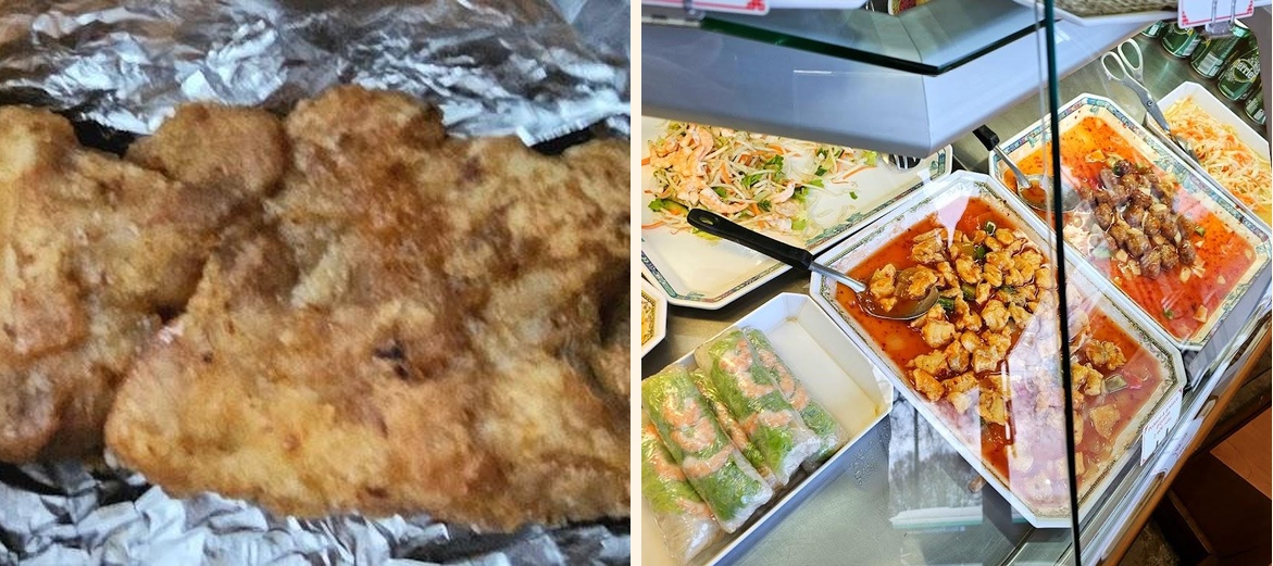 Aux Saveurs de Chine - Gallery Image 4