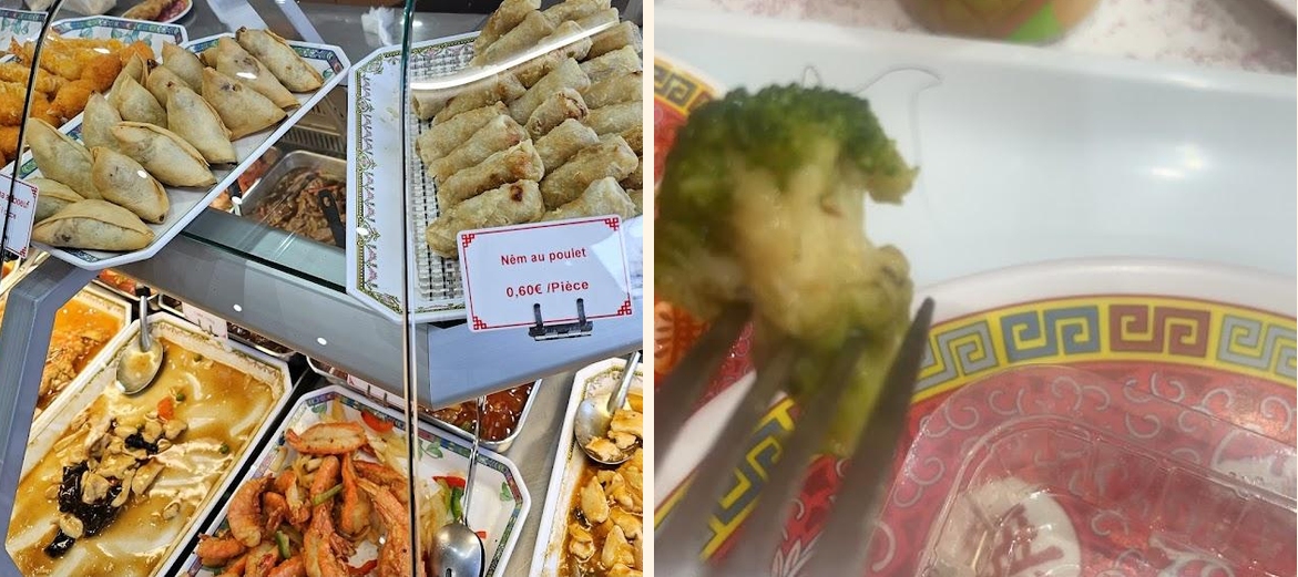 Aux Saveurs de Chine - Gallery Image 5