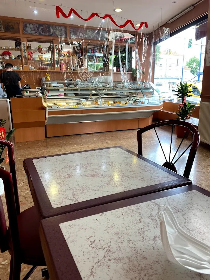 Aux Saveurs de Chine